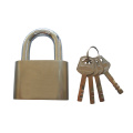 Steel Key Safety Padlock